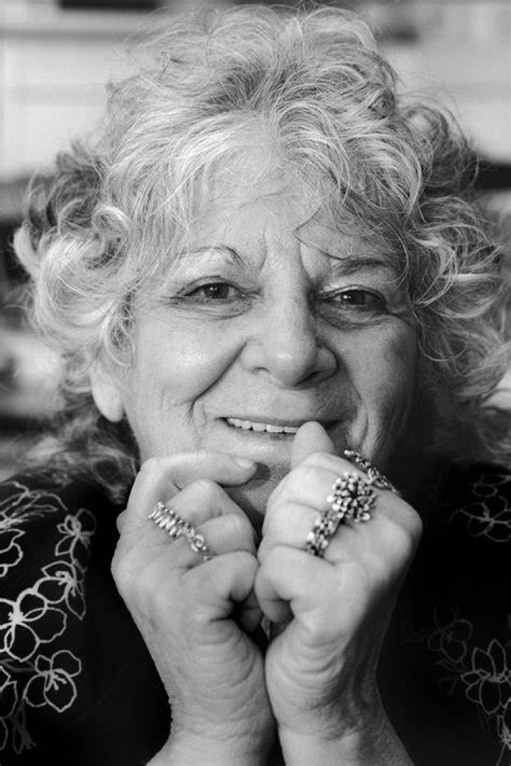 Ada Yonath