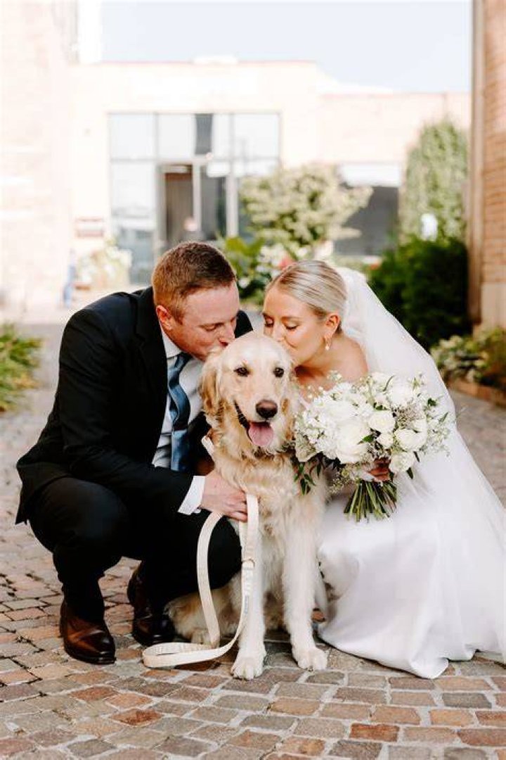 Addison Schultz Wiki, age, husban, children, wedding, education, net worth 1 Addison Schultz and her husband
