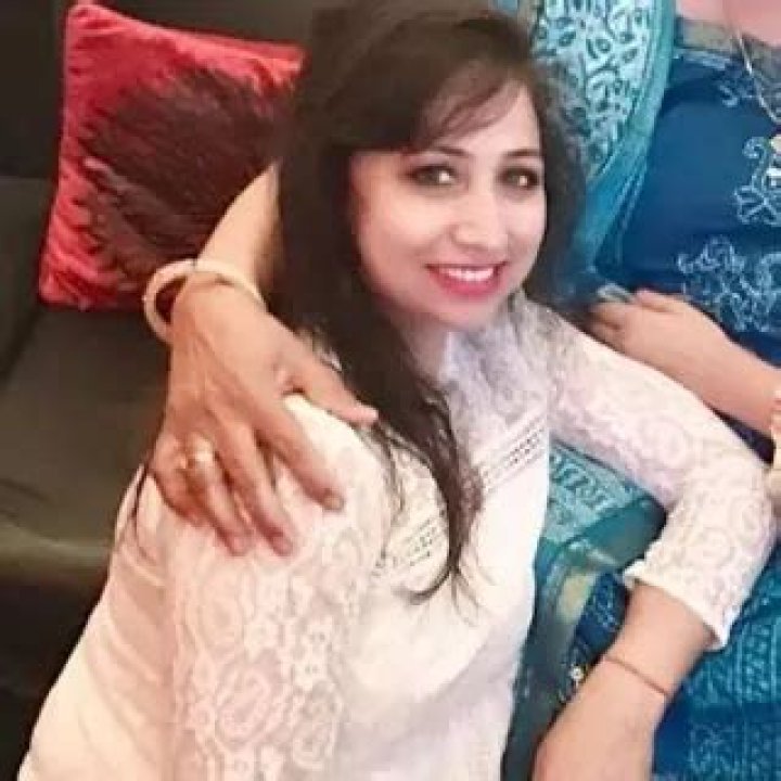 Akanksha Sharma Mother celebzbiography
