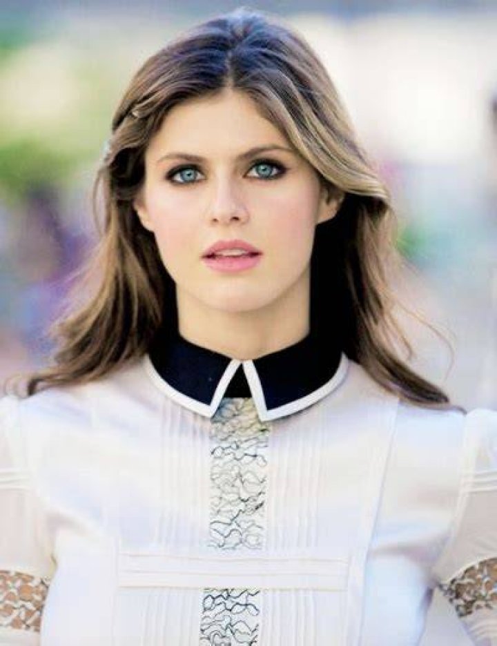 Alexandra Daddario Favorite Things