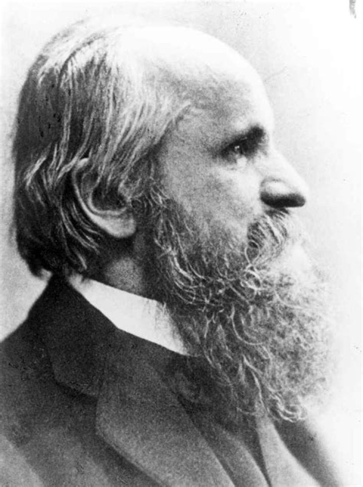 Alexius Meinong