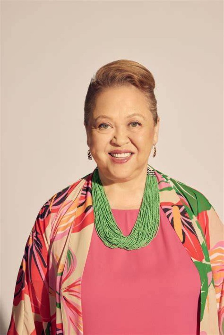 Amy Hill Amy Hill