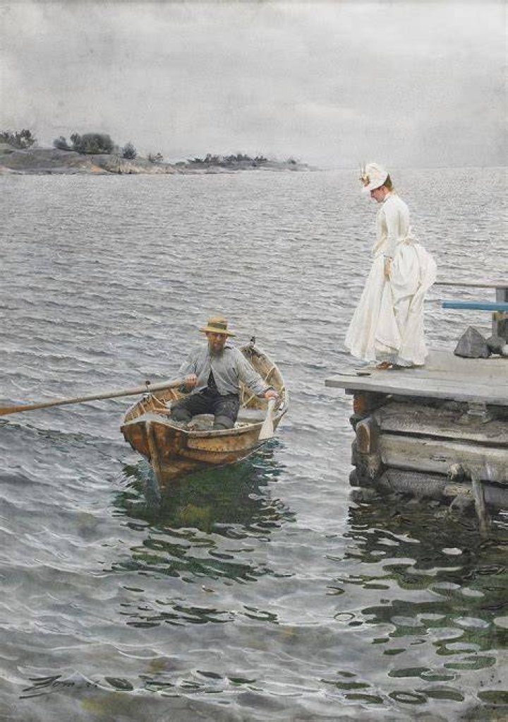 Anders Zorn