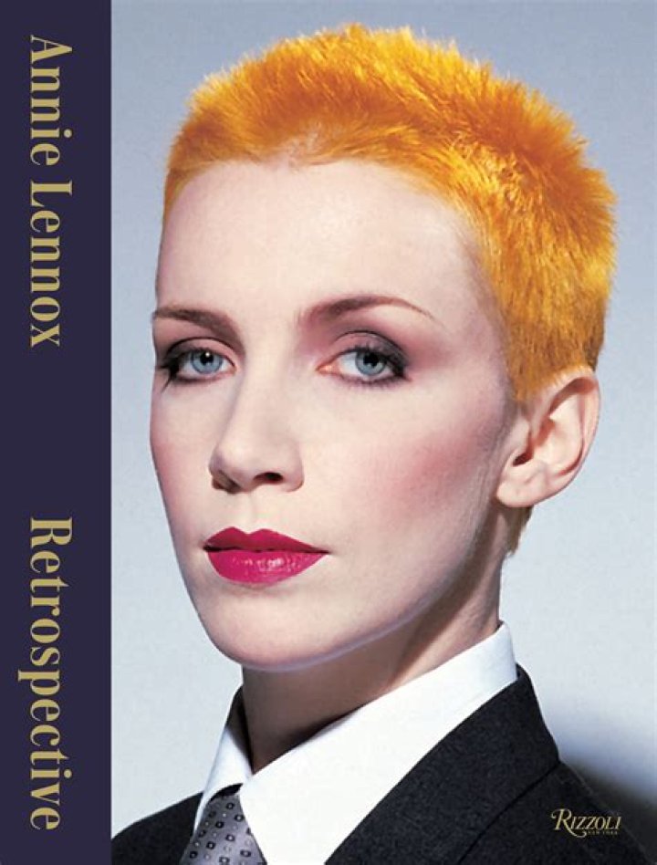 Annie Lennox Annie Lennox
