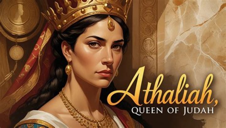 Athaliah