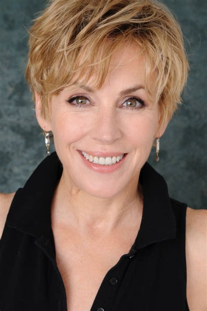 Bess Armstrong Bess Armstrong