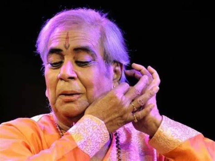 Birju Maharaj Biography