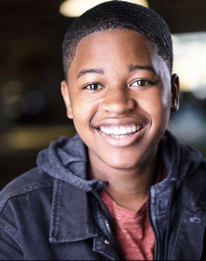 Brandon Severs Wiki, Age, Height, Girlfriend & Movies