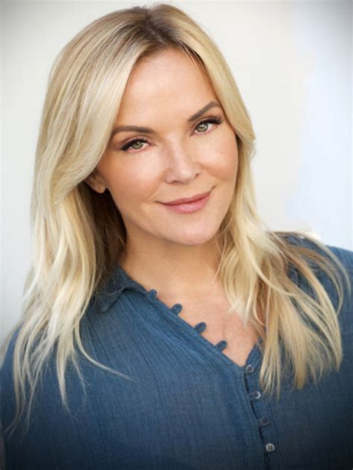 Brandy Ledford Net Worth