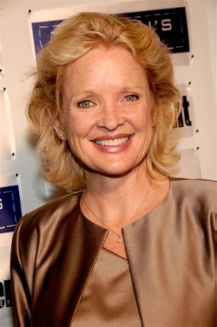 Christine Ebersole Christine Ebersole