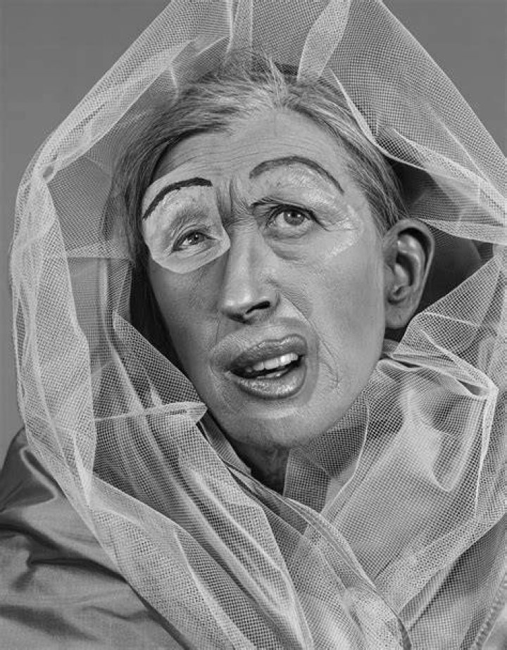 Cindy Sherman Cindy Sherman