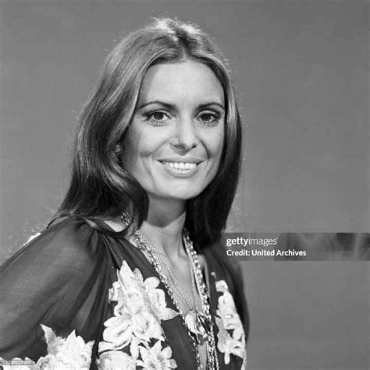 Daliah Lavi