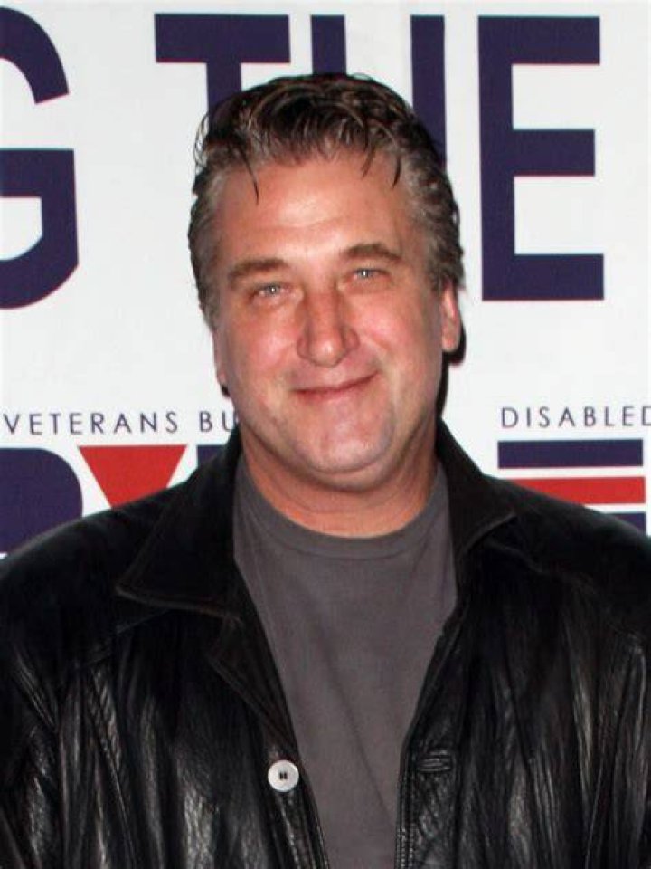 Daniel Baldwin Biography