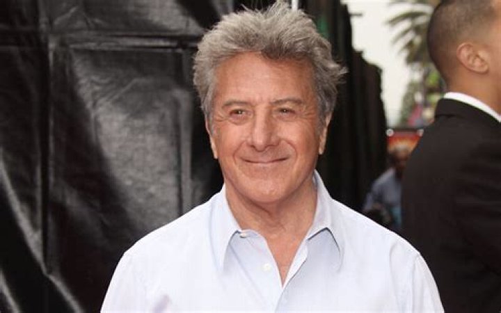 Dustin Hoffman Net Worth