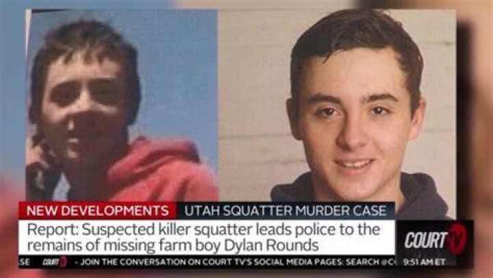 Dylan Rounds Update 2022
