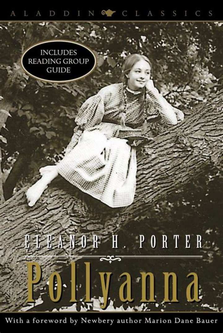 Eleanor H. Porter