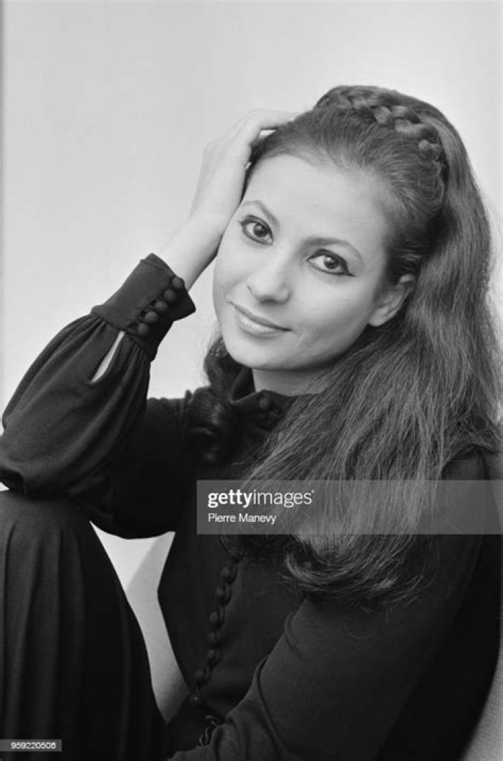 Esther Ofarim