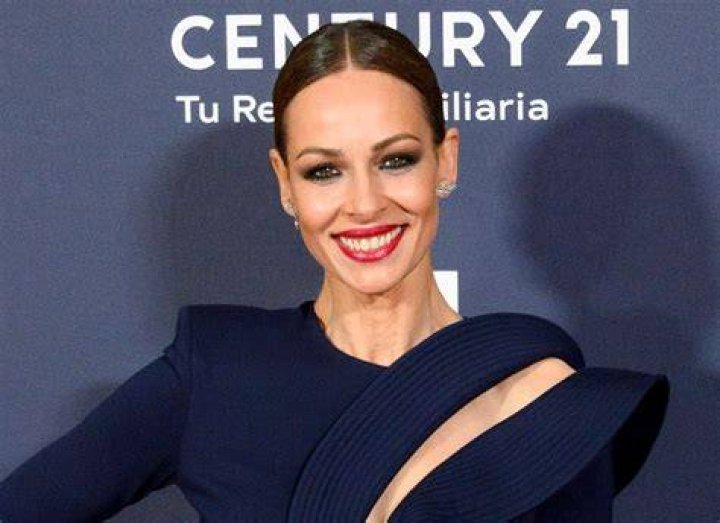 Eva González in Bathing Suit Enjoys "Great Days" — Celebwell