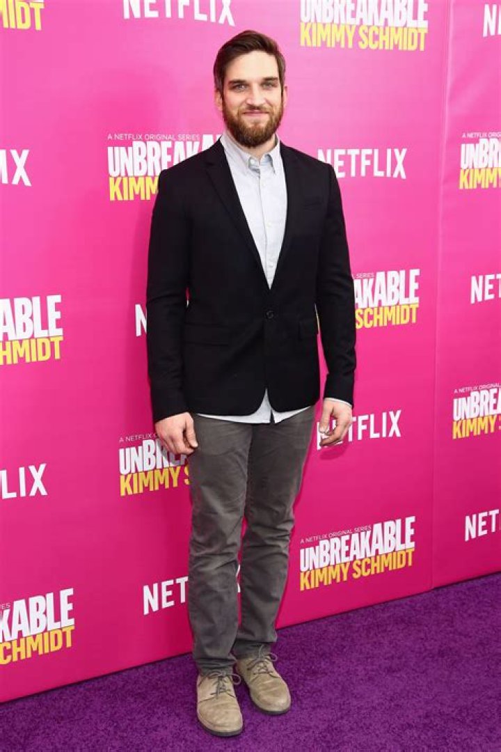 Evan Jonigkeit Net Worth