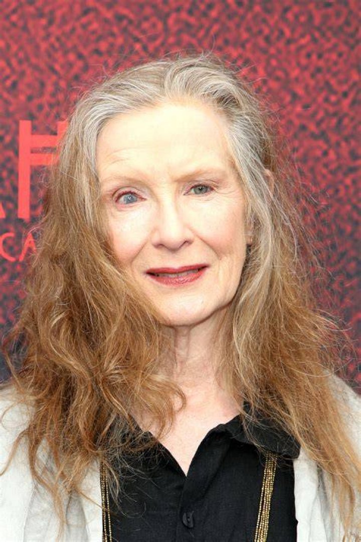 Frances Conroy Frances Conroy