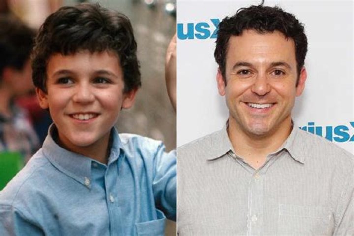 Is Brad Savage related to Fred Savage? 1 Fred Savage
