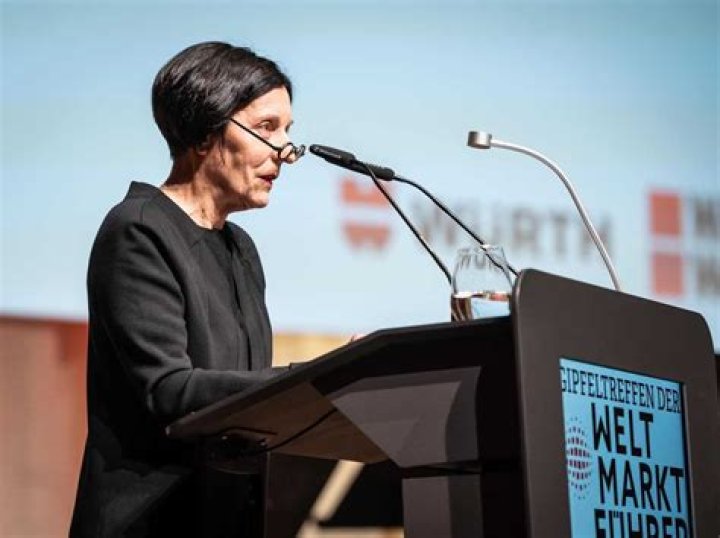 Herta Müller Herta Müller