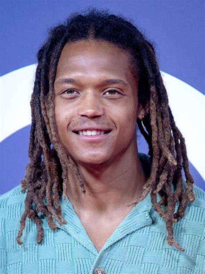 I Came By Actor Percelle Ascott I Came By Actor Percelle Ascott