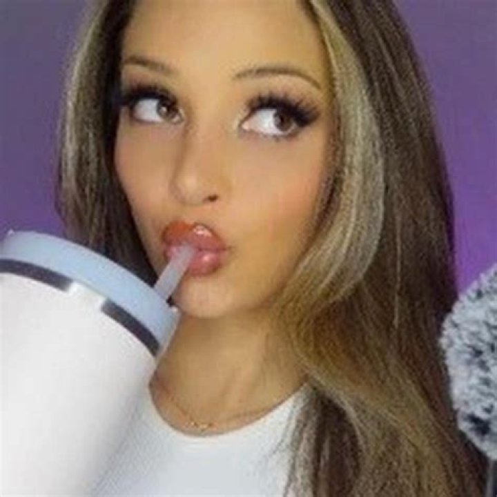Iced Mocha ASMR video statistics