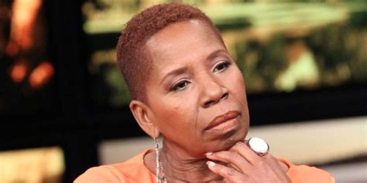 Iyanla Vanzant Iyanla Vanzant