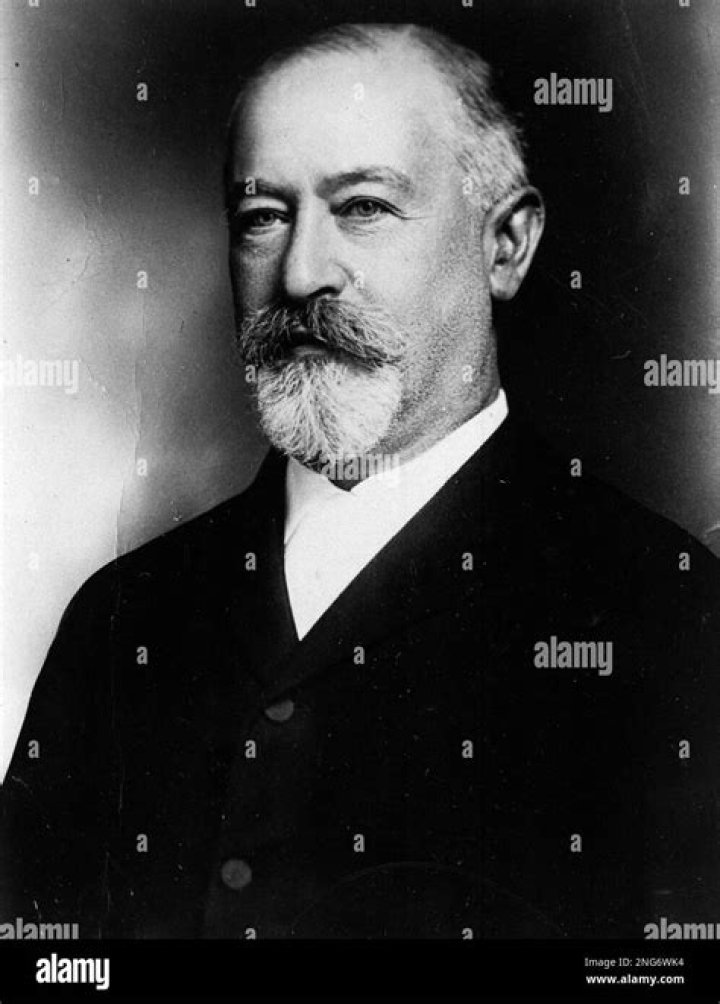 Jacob Schiff