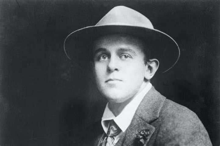 John Reed