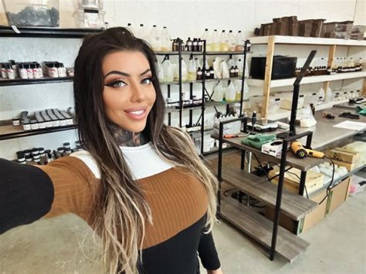 Karma RX Twitter celebzbiography.com