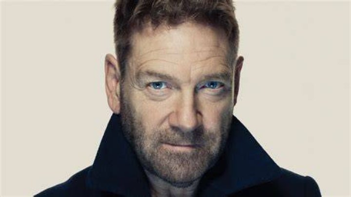 Kenneth Branagh Biography
