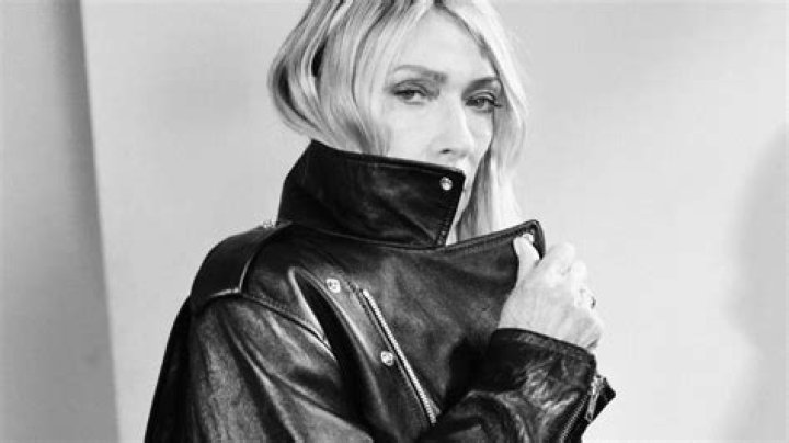 Kim Gordon Kim Gordon