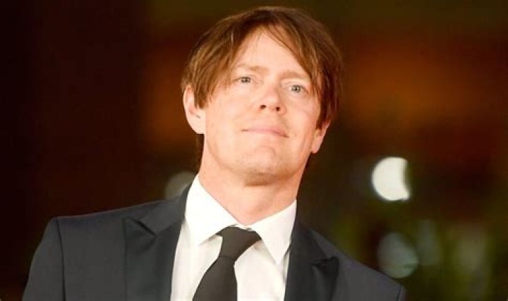 Kris Marshall Net Worth