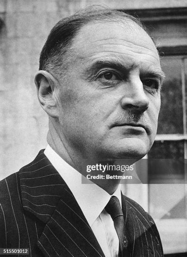 Liam Cosgrave
