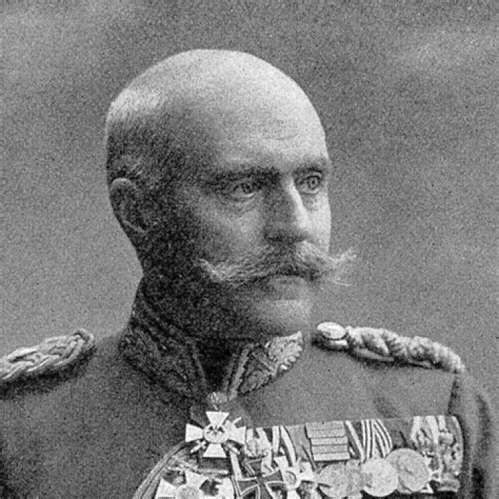 Lothar von Trotha