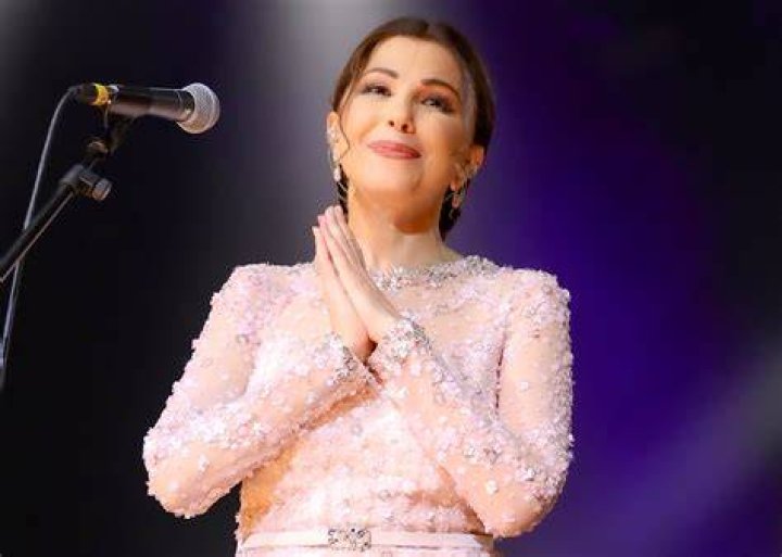 Majida El Roumi