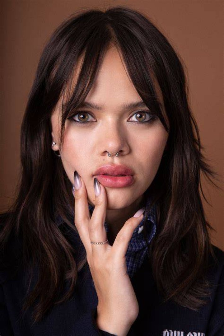 Malia Pyles as Mouse in Pretty Little Liars Original Sin