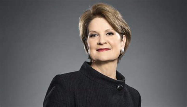 Marillyn Hewson Marillyn Hewson