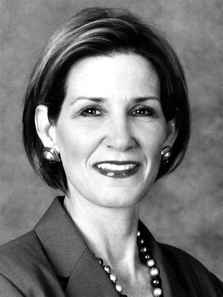 Mary Matalin Mary Matalin