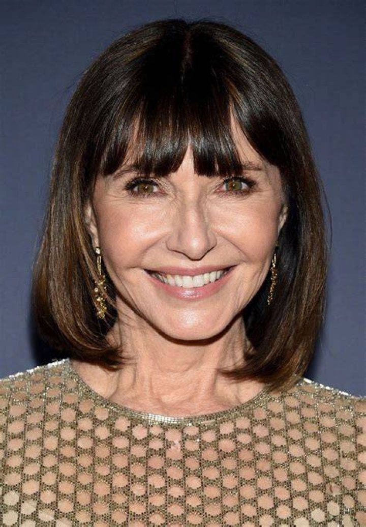 Mary Steenburgen Mary Steenburgen