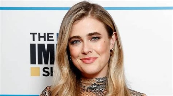 Melissa Roxburgh Bra Size, Age, Weight, Height, Measurements