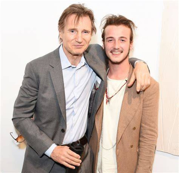 Micheal Neeson Biography
