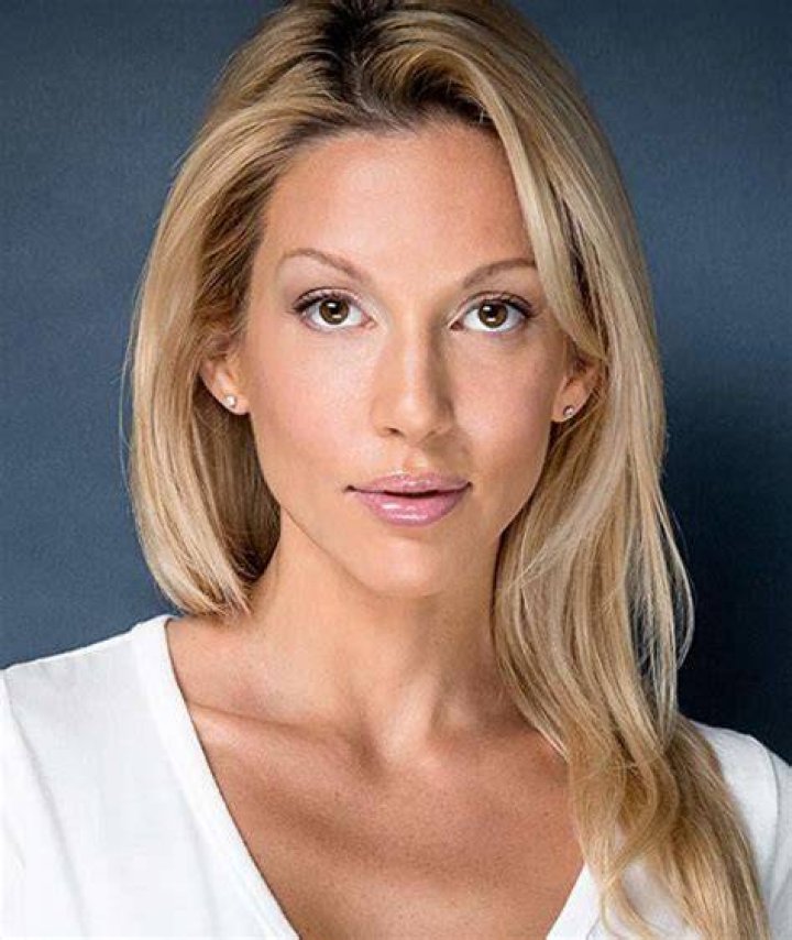 Miriam McDonald Bra Size, Age, Weight, Height, Measurements