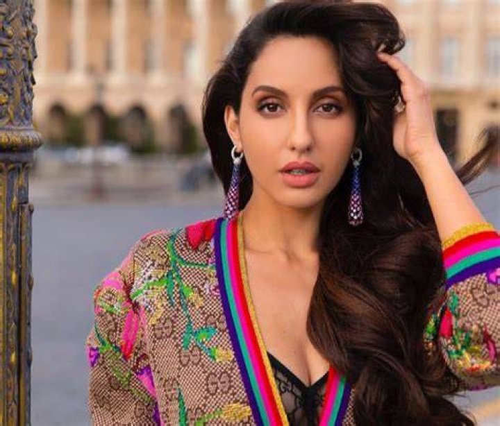 Nora Fatehi Biography