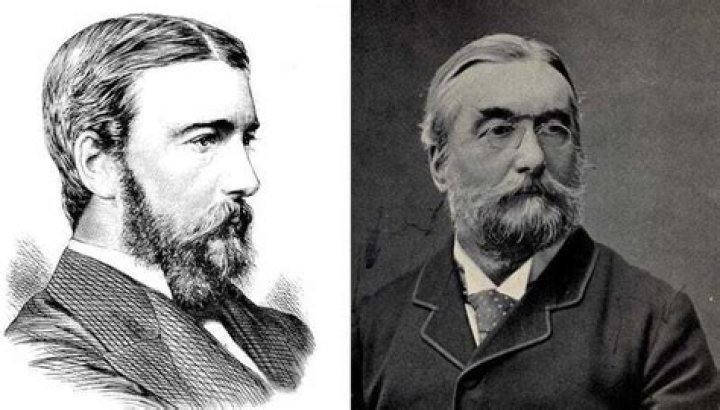 Norman Lockyer