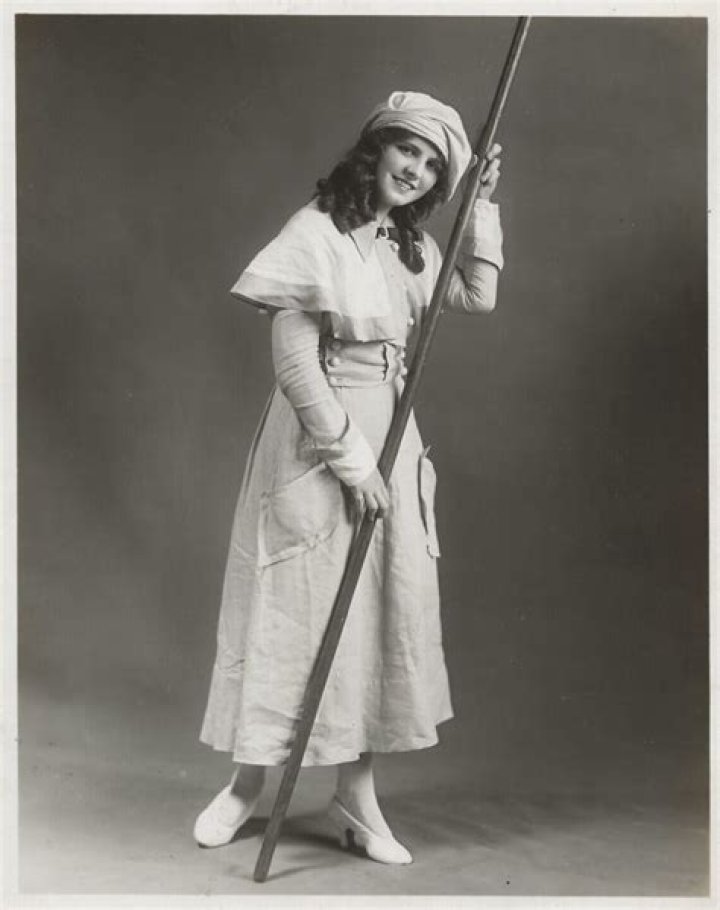 Olive Thomas
