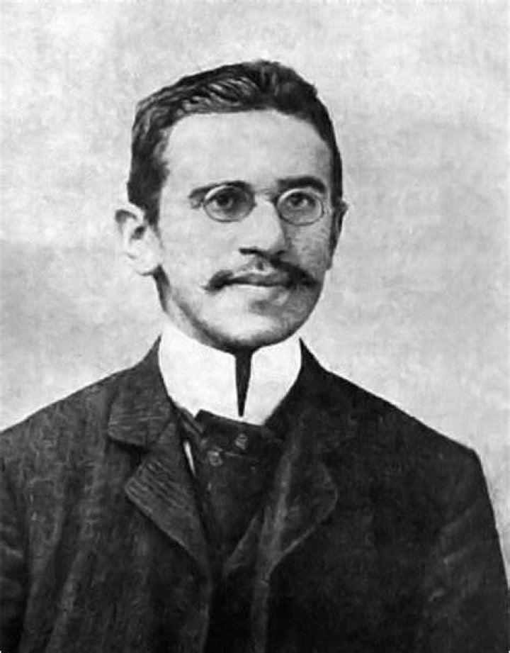 Otto Weininger