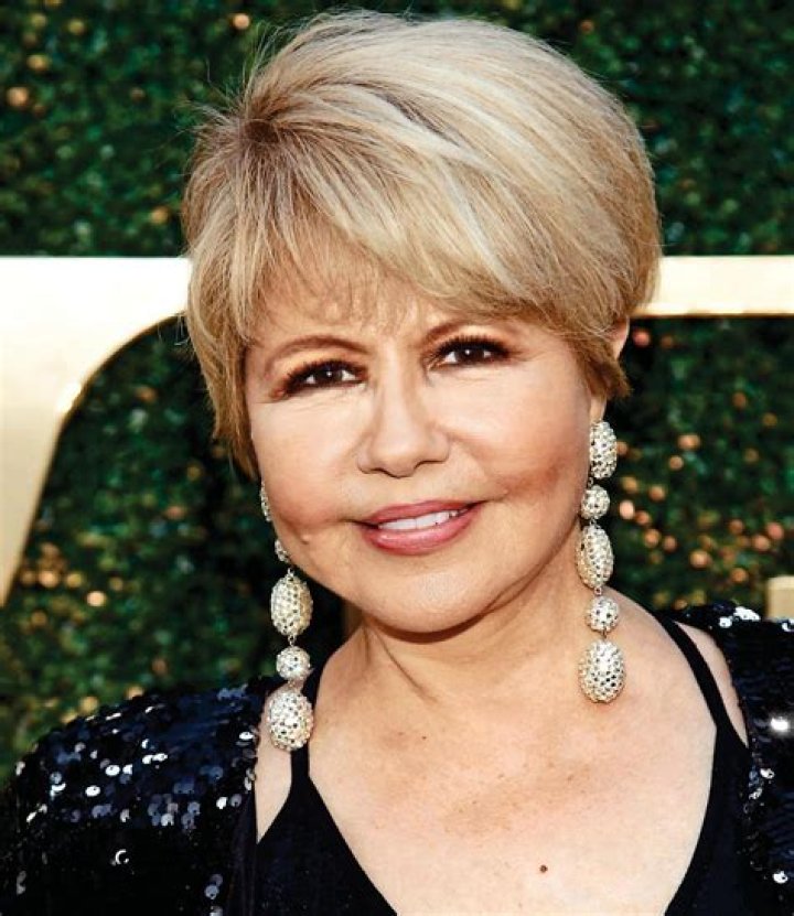 Pia Zadora Pia Zadora